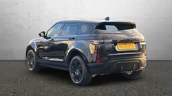2025 (25) LAND ROVER RANGE ROVER EVOQUE 2.0 D165 S 5dr Auto 4966596