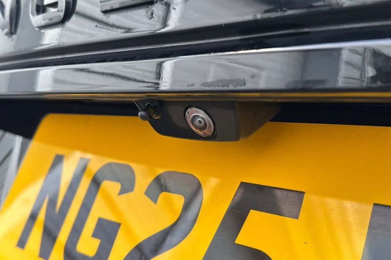 2025 (25) LAND ROVER RANGE ROVER EVOQUE 2.0 D165 S 5dr Auto 4966629