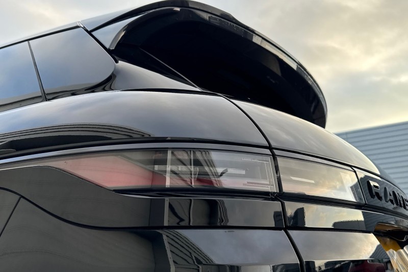 2025 (25) LAND ROVER RANGE ROVER EVOQUE 2.0 D165 S 5dr Auto 4966613