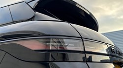 2025 (25) LAND ROVER RANGE ROVER EVOQUE 2.0 D165 S 5dr Auto 4966613