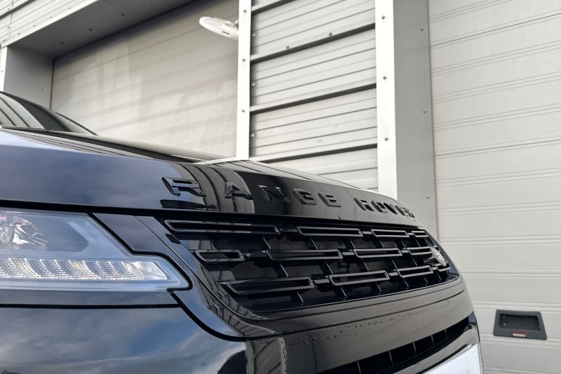 2025 (25) LAND ROVER RANGE ROVER EVOQUE 2.0 D165 S 5dr Auto 4966631