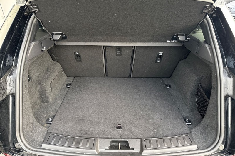 2025 (25) LAND ROVER RANGE ROVER EVOQUE 2.0 D165 S 5dr Auto 4966604