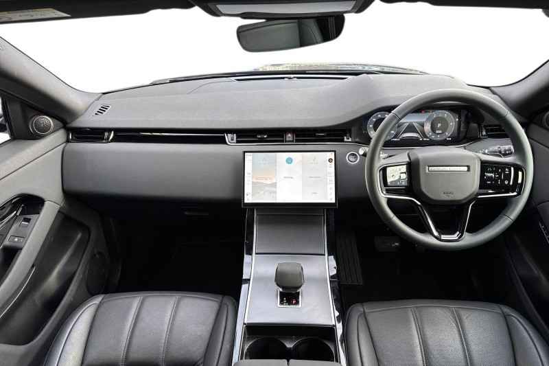 2025 (25) LAND ROVER RANGE ROVER EVOQUE 2.0 D165 S 5dr Auto 4966603