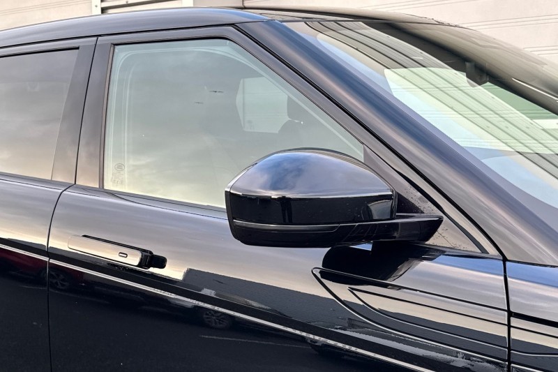 2025 (25) LAND ROVER RANGE ROVER EVOQUE 2.0 D165 S 5dr Auto 4966638