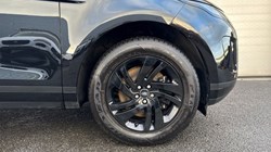 2025 (25) LAND ROVER RANGE ROVER EVOQUE 2.0 D165 S 5dr Auto 4966602