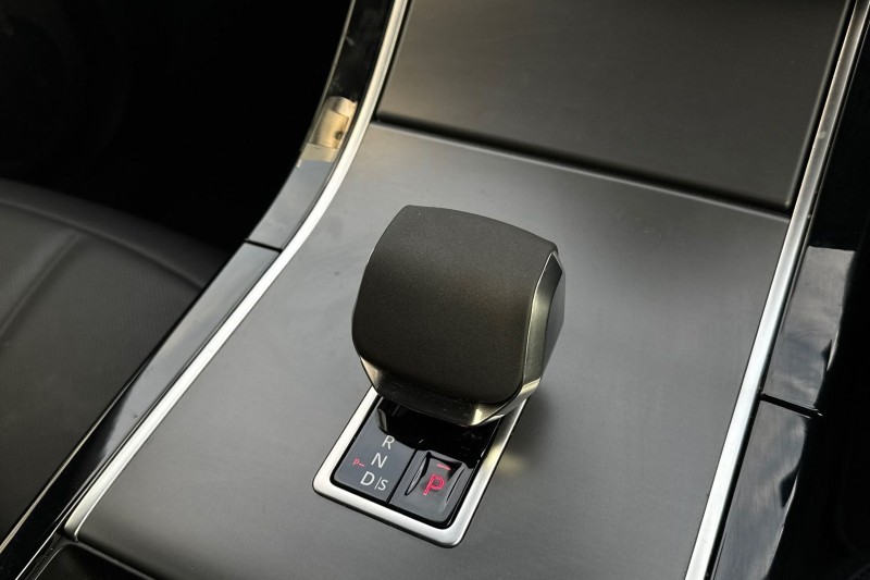 2025 (25) LAND ROVER RANGE ROVER EVOQUE 2.0 D165 S 5dr Auto 4966607