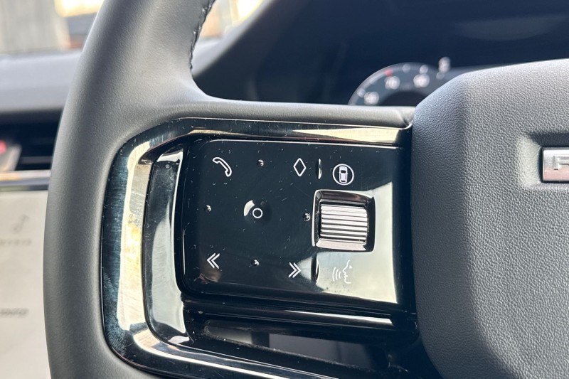 2025 (25) LAND ROVER RANGE ROVER EVOQUE 2.0 D165 S 5dr Auto 4966620