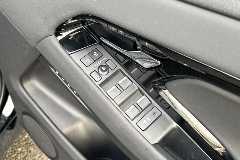 2025 (25) LAND ROVER RANGE ROVER EVOQUE 2.0 D165 S 5dr Auto 4966616