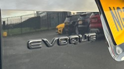 2025 (25) LAND ROVER RANGE ROVER EVOQUE 2.0 D165 S 5dr Auto 4966634