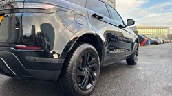 2025 (25) LAND ROVER RANGE ROVER EVOQUE 2.0 D165 S 5dr Auto 4966636