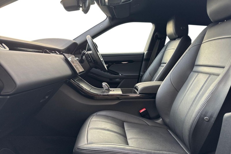2025 (25) LAND ROVER RANGE ROVER EVOQUE 2.0 D165 S 5dr Auto 4966597