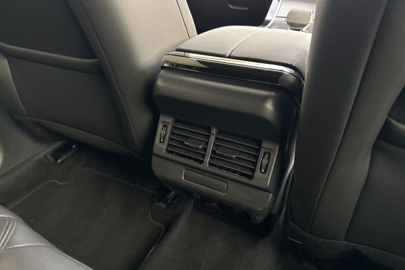 2025 (25) LAND ROVER RANGE ROVER EVOQUE 2.0 D165 S 5dr Auto 4966612