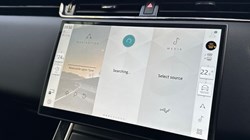 2025 (25) LAND ROVER RANGE ROVER EVOQUE 2.0 D165 S 5dr Auto 4966622