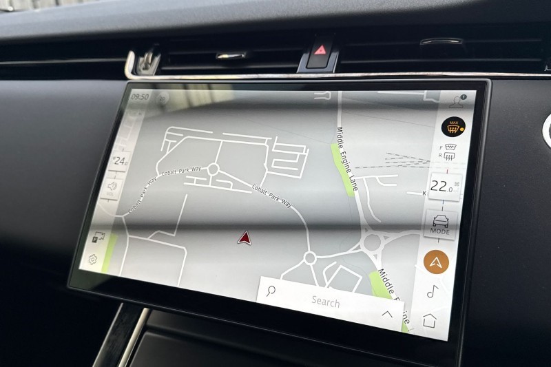 2025 (25) LAND ROVER RANGE ROVER EVOQUE 2.0 D165 S 5dr Auto 4966605