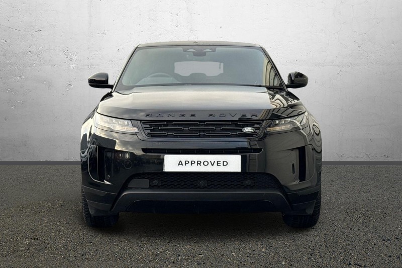 2025 (25) LAND ROVER RANGE ROVER EVOQUE 2.0 D165 S 5dr Auto 4966601