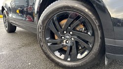 2025 (25) LAND ROVER RANGE ROVER EVOQUE 2.0 D165 S 5dr Auto 4966632