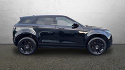 2025 (25) LAND ROVER RANGE ROVER EVOQUE 2.0 D165 S 5dr Auto 4966599