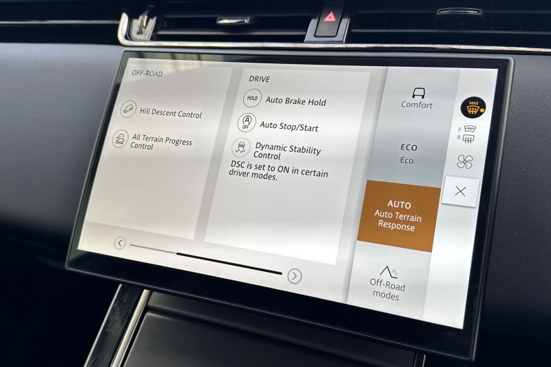 2025 (25) LAND ROVER RANGE ROVER EVOQUE 2.0 D165 S 5dr Auto 4966624