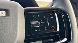 2025 (25) LAND ROVER RANGE ROVER EVOQUE 2.0 D165 S 5dr Auto 4966621