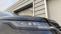 2025 (25) LAND ROVER RANGE ROVER EVOQUE 2.0 D165 S 5dr Auto 4966611