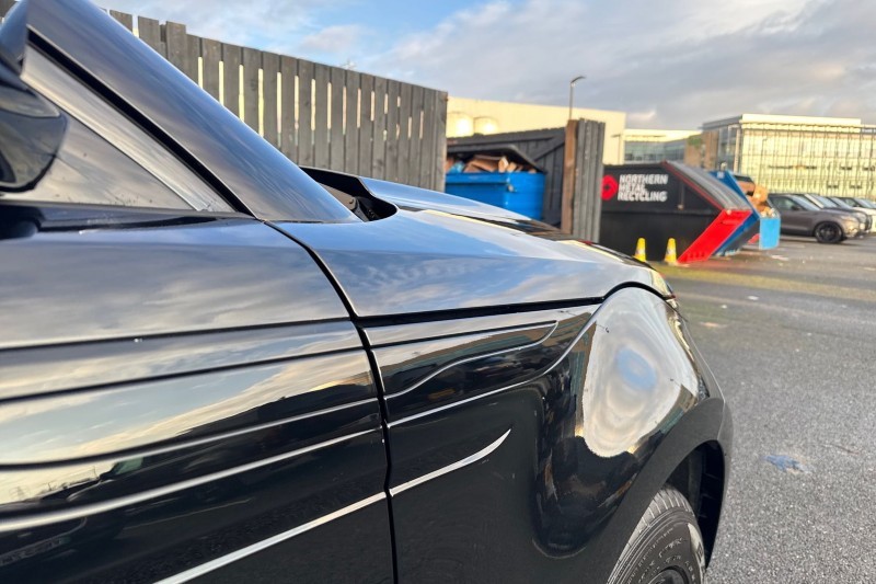 2025 (25) LAND ROVER RANGE ROVER EVOQUE 2.0 D165 S 5dr Auto 4966614