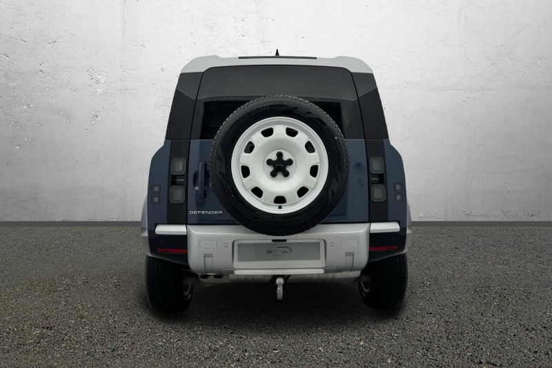  LAND ROVER DEFENDER 3.0 D250 S 110 5dr Auto 4996061
