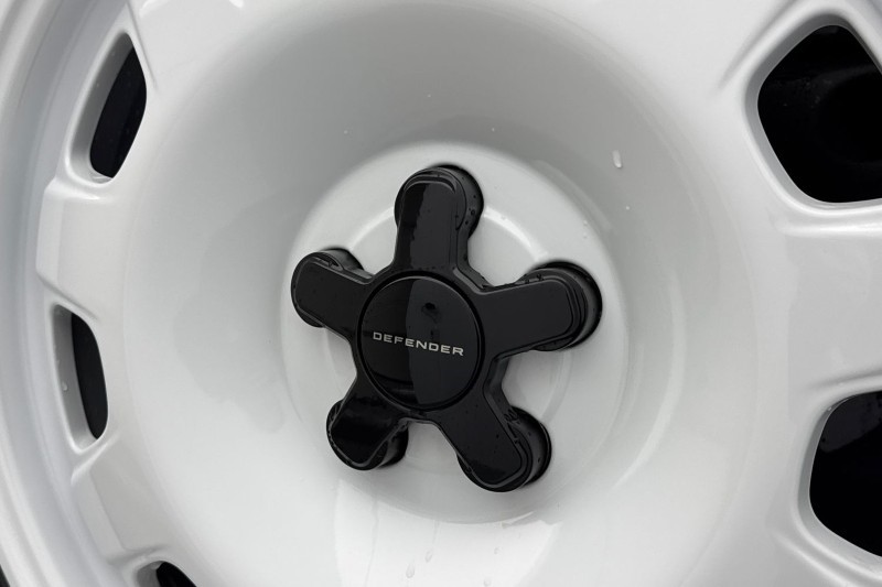  LAND ROVER DEFENDER 3.0 D250 S 110 5dr Auto 4996096