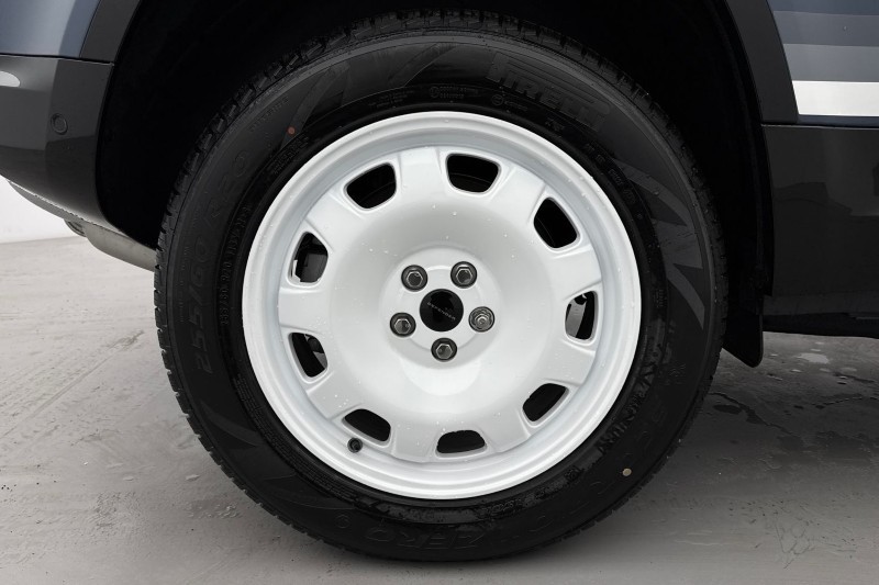  LAND ROVER DEFENDER 3.0 D250 S 110 5dr Auto 4996063