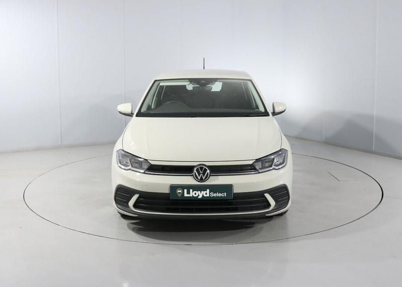 2023 (23) VOLKSWAGEN POLO 1.0 TSI Life 5dr 5983620