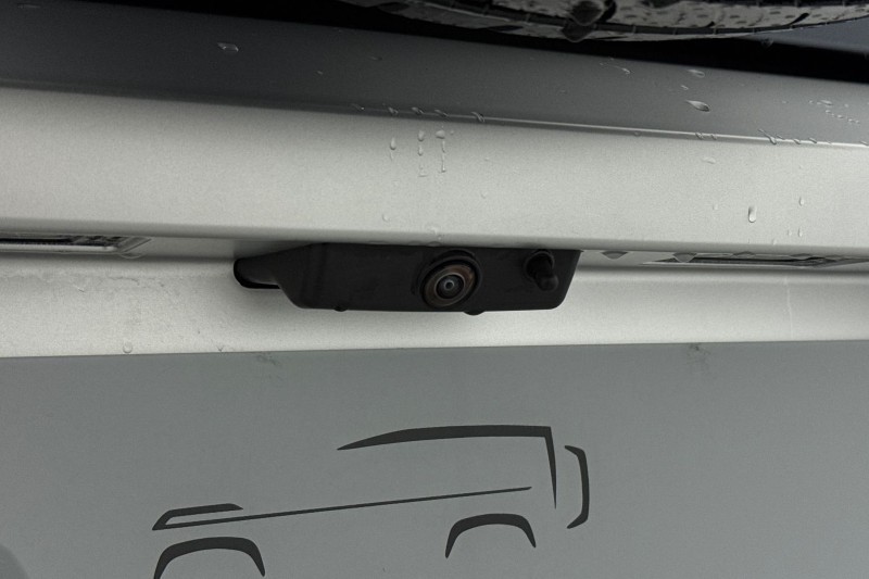  LAND ROVER DEFENDER 3.0 D250 S 110 5dr Auto 4996091