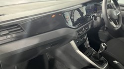 2023 (23) VOLKSWAGEN POLO 1.0 TSI Life 5dr 5983611