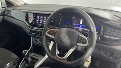 2023 (23) VOLKSWAGEN POLO 1.0 TSI Life 5dr 5983610