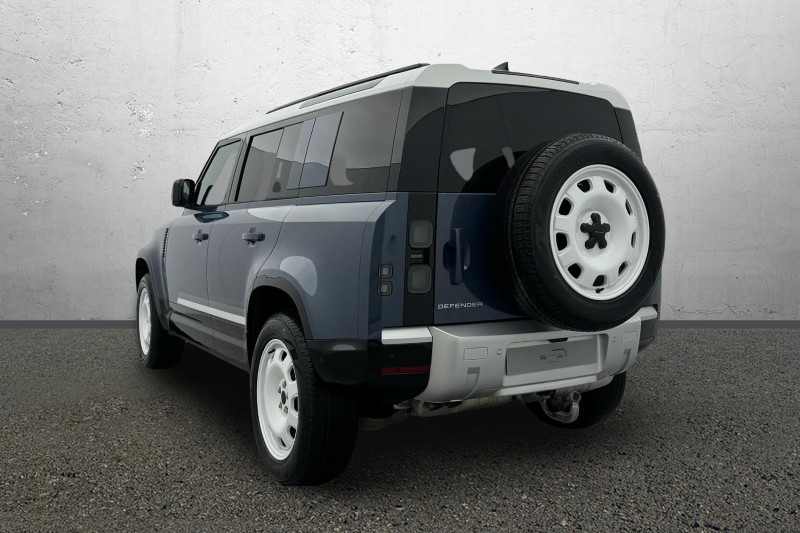  LAND ROVER DEFENDER 3.0 D250 S 110 5dr Auto