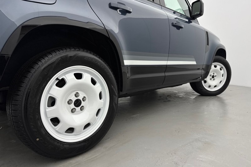  LAND ROVER DEFENDER 3.0 D250 S 110 5dr Auto 4996098