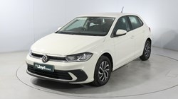 2023 (23) VOLKSWAGEN POLO 1.0 TSI Life 5dr 5983639