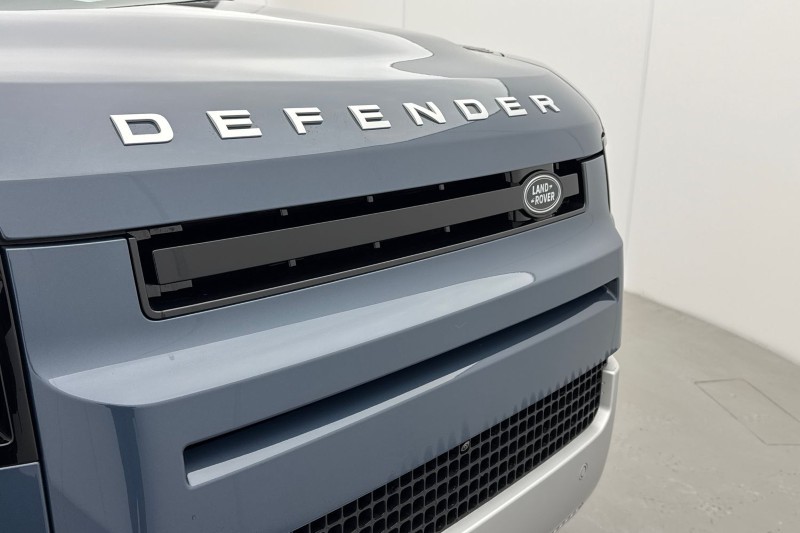  LAND ROVER DEFENDER 3.0 D250 S 110 5dr Auto 4996093
