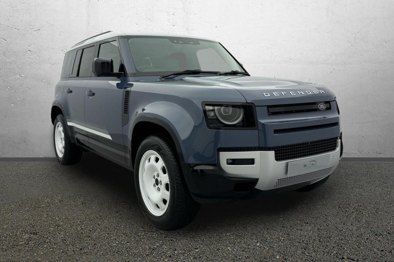  LAND ROVER DEFENDER 3.0 D250 S 110 5dr Auto
