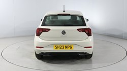 2023 (23) VOLKSWAGEN POLO 1.0 TSI Life 5dr 5983619