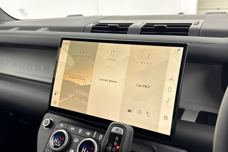  LAND ROVER DEFENDER 3.0 D250 S 110 5dr Auto 4996083