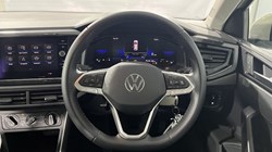 2023 (23) VOLKSWAGEN POLO 1.0 TSI Life 5dr 5983609