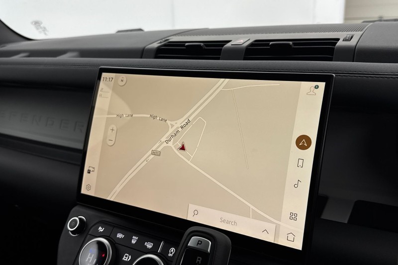  LAND ROVER DEFENDER 3.0 D250 S 110 5dr Auto 4996066