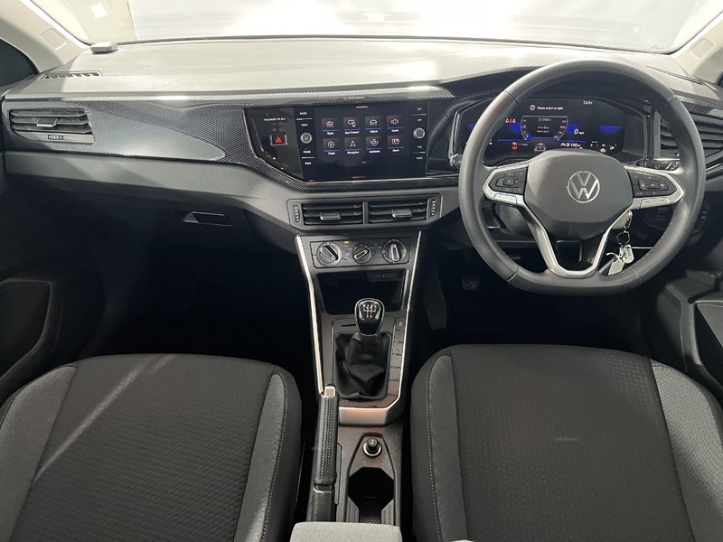 2023 (23) VOLKSWAGEN POLO 1.0 TSI Life 5dr 5983608