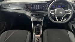 2023 (23) VOLKSWAGEN POLO 1.0 TSI Life 5dr 5983608
