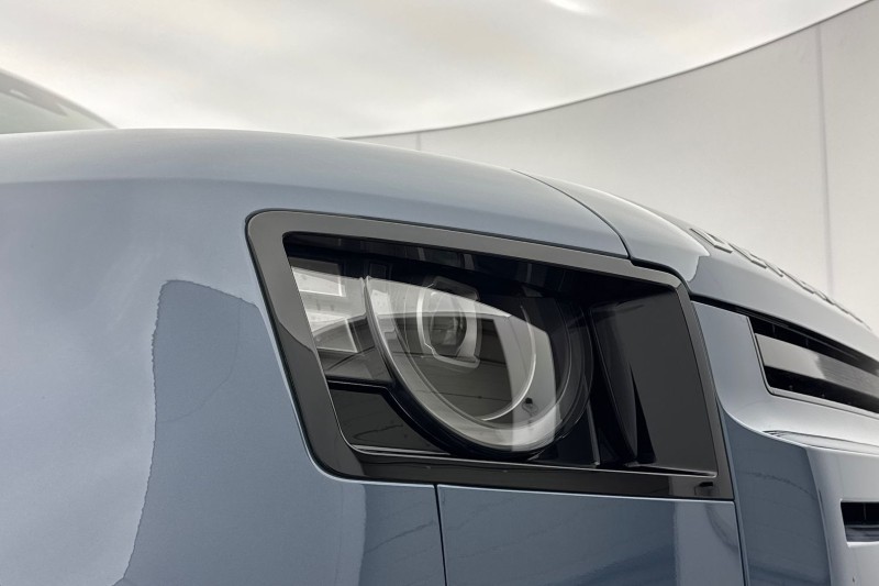  LAND ROVER DEFENDER 3.0 D250 S 110 5dr Auto 4996072