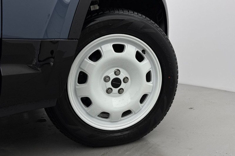  LAND ROVER DEFENDER 3.0 D250 S 110 5dr Auto 4996099