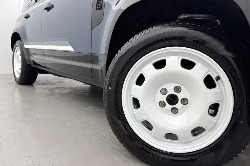  LAND ROVER DEFENDER 3.0 D250 S 110 5dr Auto 4996094