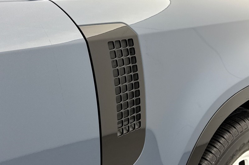  LAND ROVER DEFENDER 3.0 D250 S 110 5dr Auto 4996075