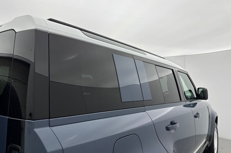  LAND ROVER DEFENDER 3.0 D250 S 110 5dr Auto 4996101