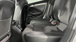 2018 (67) AUDI A3 1.5 TFSI Black Edition 5dr 5992833