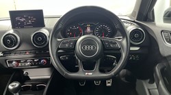 2018 (67) AUDI A3 1.5 TFSI Black Edition 5dr 5992805